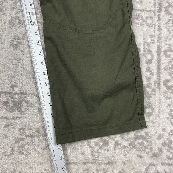 First Tactical Ripstop Cargo Pants Mens Utility Military Workwear Size 40x32 - Picture 5 of 5